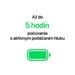 Apple AirPods (5. generácie) with Wireless Charging Case MKFT4ZM/A