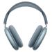 Apple AirPods Max 2 (2026) / bezdrátová sluchátka / modrá MHWM4ZM/A