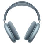 Apple AirPods Max 2 (2026) / bezdrátová sluchátka / modrá MHWM4ZM/A