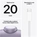 Apple AirPods Max 2 - Purple MHWP4ZM/A
