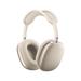 Apple AirPods Max - Hviezdne biele MWW53ZM/A