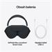Apple AirPods Max - Hviezdne biele MWW53ZM/A