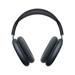 Apple AirPods Max - Polnočné MWW43ZM/A