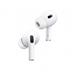 APPLE AirPods Pro (2. gen.) s MagSafe pouzdrem (USB-C) MTJV3TY/A