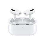 Apple AirPods Pro (3. gen) s USB-C MagSafe pouzdrem (2025) MFHP4ZM/A