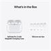 Apple AirPods Pro 3 MFHP4ZM/A
