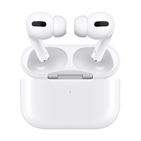 Apple AirPods Pro MWP22ZM/A