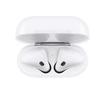 Apple AirPods with Wireless Charging Case MRXJ2ZM/A