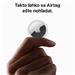 Apple AirTag (2nd gen, 2026) (1 Pack) MFE94ZM/A