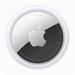 Apple AirTag (2nd gen, 2026) (1 Pack) MFE94ZM/A
