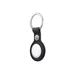 Apple AirTag FineWoven Key Ring - Black MKG44ZM/A