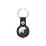 Apple AirTag FineWoven Key Ring - Black MKG44ZM/A