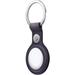 Apple AirTag FineWoven Key Ring - Midnight Purple mgg04zm/a