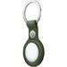 Apple AirTag FineWoven Key Ring - Moss mgfx4zm/a