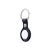Apple AirTag FineWoven Key Ring - Navy MKG34ZM/A