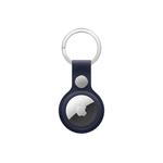 Apple AirTag FineWoven Key Ring - Navy MKG34ZM/A