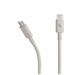 Apple Beats 240W USB-C to USB-C Braided Cable (3 m) - Surge Stone MHX74EE/A