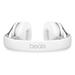 Apple Beats EP On-Ear Headphones - White ML9A2ZM/A
