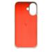 Apple Beats iPhone 16 Case with MagSafe - Summit Stone MCFD4LL/A