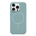 Apple Beats iPhone 16 Pro Max Case with MagSafe - Riptide Blue MCFT4LL/A