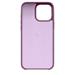 Apple Beats iPhone 16 Pro Max Case with MagSafe - Riptide Blue MCFU4LL/A