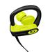 Apple Beats Powerbeats 3 Wireless In-Ear Headphones - Shock Yellow MNN02ZM/A