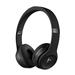 Apple Beats Solo 3 Wireless On-Ear Headphones - Black MP582ZM/A