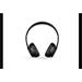 Apple Beats Solo 3 Wireless On-Ear Headphones - Black MP582ZM/A