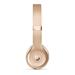 Apple Beats Solo 3 Wireless On-Ear Headphones - Gold MNER2ZM/A