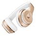 Apple Beats Solo 3 Wireless On-Ear Headphones - Gold MNER2ZM/A