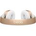 Apple Beats Solo 3 Wireless On-Ear Headphones - Gold MNER2ZM/A