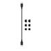 Apple Beats Studio Buds - True Wireless Noise Cancelling Earphones - Black slúchadlá MJ4X3EE/A