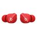 Apple Beats Studio Buds - True Wireless Noise Cancelling Earphones - Red slúchadlá MJ503EE/A