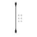 Apple Beats Studio Buds - True Wireless Noise Cancelling Earphones - White slúchadlá MJ4Y3EE/A