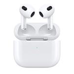 Apple bezdrátová sluchátka, biela MPNY3ZM/A