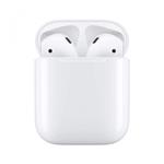 Apple biela bezdrátová sluchátka, biela MV7N2ZM/A