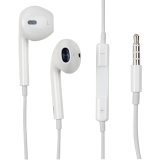APPLE EarPods with Remote and Mic MD827/AG