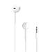 Apple EarPods with Remote and Mic *Renovovaný* MWU53ZM/A