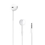 Apple EarPods with Remote and Mic *Renovovaný* MWU53ZM/A