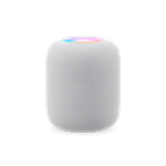 Apple HomePod 2nd Gen. White EU MQJ83D/A
