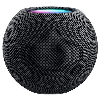 Apple HomePod mini Space Gray EU *Renovovaný* MY5G2D/A