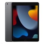 APPLE iPad 10.2" (9. gen.) Wi-Fi 64 GB - Vesmírne sivá MK2L3LL/A