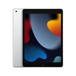 Apple iPad 10.2" Wi-Fi 64GB strieborná (9. gen.) *Použitý s DPH - Trieda A* MK2L3FD/A