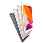 Apple iPad 11´´ (2025) wi-fi 256GB stříbrný MD4G4HC/A