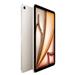 Apple iPad Air 11''Wi-Fi 128GB - Starlight (2026) MH334HC/A
