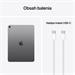 Apple iPad Air 11''Wi-Fi 256GB - Space Grey (2026) MH354HC/A