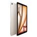 Apple iPad Air 11''Wi-Fi 256GB - Starlight (2026) MH374HC/A