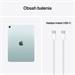 Apple iPad Air 11''Wi-Fi 512GB - Blue (2026) MH3C4HC/A