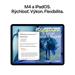 Apple iPad Air 11''Wi-Fi 512GB - Purple (2026) MH3E4HC/A