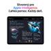 Apple iPad Air 11''Wi-Fi 512GB - Space Grey (2026) MH3A4HC/A